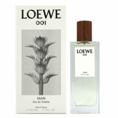 Gx LOEWE 001 } I[hg 50ml man EDT yz