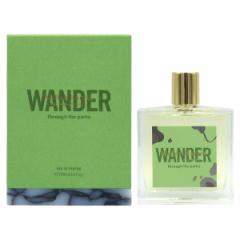 ~[nX Miller Harris _[(X[ U p[N) EDP SP 100ml WANDER