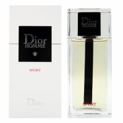 !!!yNX` fBI[z fBI[ I X|[c EDT SP 75ml Christian Dior Homme Sport