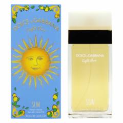 h`FKbo[i DOLCEGABBANA Cgu[ T EDT SP 100ml LIGHT BLUE SUN