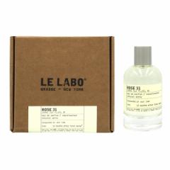  {  LELABO [Y 31 EDP SP 100ml