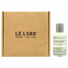  {  LELABO T^ 33 EDP SP 50mlyxȂzSANTAL