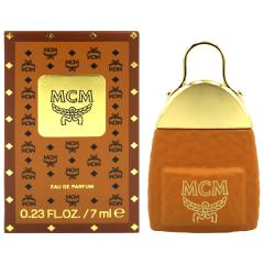 MCM (エムシーエム) オードトワレ ヴェリーエムシー 100ml 残量