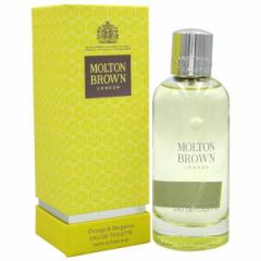 guE MOLTON BROWN IWxKbg EDT SP 100mlyzORANGE AND BERGAMOT EAU DE TOILETTEyfB\Xzy