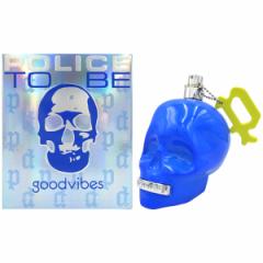 |X POLICE gD[r[ ObhoCuX tH[ EDT SP 125ml