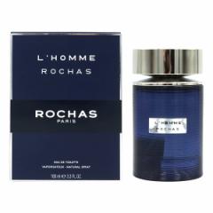 VX ROCHAS  EDT SP 100ml