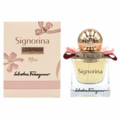 T@g[ tFK SALVATORE FERRAGAMO Vj[i EDP SP 20ml SIGNORINA