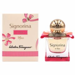 T@g[ tFK SALVATORE FERRAGAMO Vj[i C tBI[ EDT SP 20ml SIGNORINA IN FIORE