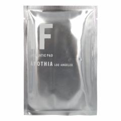 A|[VA Apothia Ct A}eBbNpbh AROMATIC PAD 2 13g IF