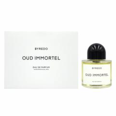 oC[h  EbhC[e EDP SP 100ml  OUD IMMORTEL BYREDO o[h