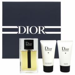 NX` fBI[ CHRISTIAN DIOR fBI[ I  Zbg (EDT 100ml+V[WF 50ml+At^[VF[u[V 50ml)y