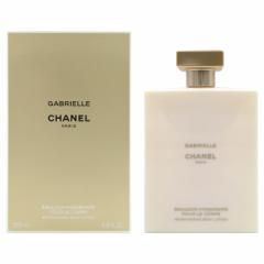 Vl CHANEL KuG Vl {fB[V 200ml GABRIELLE CHANEL