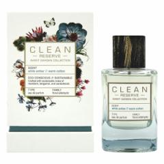 N[ CLEAN U[u A@K[f zCgAo[&EH[Rbg EDP SP 100ml