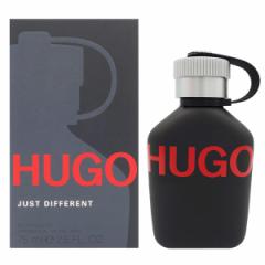 yq[S {Xz WXg fBt@g EDT SP 75ml Hugo Boss Just Different