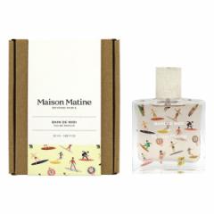 ] }eB Maison Matine o hD ~fB EDP SP 50ml ^Ԃ̊Cyz