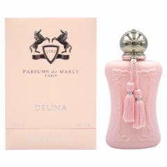 pt@ hD }[ PARFUMS DE MARLY fi C EDP SP 75ml DELINA ROYALyz