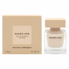 iV\ hQX NARCISO RODRIGUEZ iV\ I[hpt@ vhD EDP SP 30ml NARCISO EDP PUDREEyz