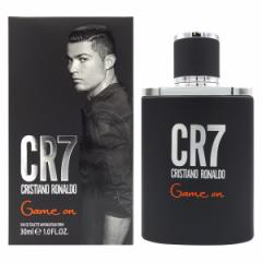 NXeBA[m iEh CRISTIANO RONALDO CR7 Q[I NXeBA[m iEh  EDT SP 30ml