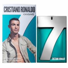 NXeBA[m iEh CRISTIANO RONALDO 7 IWY EDT SP 50ml 7 ORIGINS 