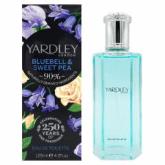 [h[ YARDLEY LONDON u[xXC[gs[ EDT SP 125ml BLUEBELL SWEET PEA