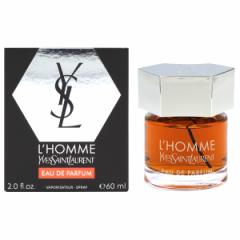 C T[ YVES SAINT LAURENT  EDP SP 60mlyzLHOMME