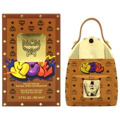 エムシーエム ベリー エムシー EDT SP 100ml MCM 香水