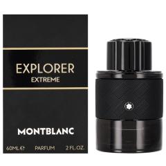 モンブラン 香水 男性用 エクスプローラー エクストレーム EDP・SP