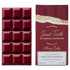 �T�u���i�E�J�[�y���^�[ SABRINA CARPENTER �`�F���[�x�C�r�[ EDP SP 30ml 