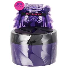 �T�����C SAMOURAI ���b�N�C���X�^�C�� �^�C�K�[���b�N 80g �w�A���b�N�X