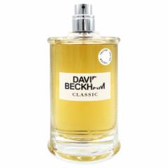 fBbh xbJ DAVID BECKHAM NVbN EDT SP 90ml y󂠂EeX^[EgpizDavid Beckham Classic