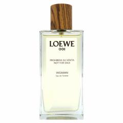 Gx LOEWE 001 E[} I[hg 100ml Woman EDTy󂠂EeX^[Egpiz