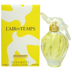 ニナリッチ レールデュタン カラード ドーヴァ エディション コロンブ