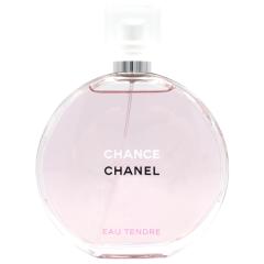 □テスター・未使用品 シャネル チャンス オータンドゥル EDT SP 100ml 