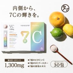 �y�N�[�|���z�z�znanacarat vitamin c (�i�i�J���b�g�r�^�~��C) 30��Z�b�g ���i�����|�\�[�����͂���1300mg��7��ރr�^�~��C��z�����A