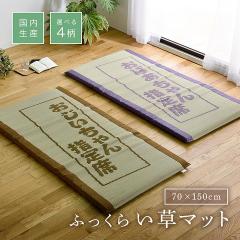 �h�V�̓� �v���[���g ����������� ���΂������ ���� �}�b�g �h�V�̓��̃v���[���g �u���̏ꏊ�v 70�~150cm �����Q �����}�b�g ��������