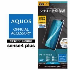 X^oii AQUOS sense4 plus tB Sʕی ȖʑΉ ^TPU ϏՌz u[CgJbg  ANIX UE2676AQOS4P