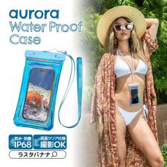 iPhone X}[gtH I[ hP[X IP68 lbNXgbvt ho hJo[  aurora AEghA v[ X^oii