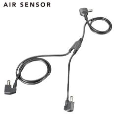 �G�A�Z���T�[1 AIR SENSOR1 ��҃P�[�u�� KS-305 �P�i (KS300/KS304�Ή�) �N���_���}�d���t�@���o�b�e���[��p�P�[�u�� �d���t�@���p�E�F