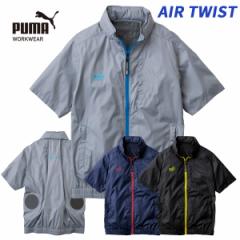 ƃEFAPUMA GA[RfBVjOWPbg  AT-8011N Pi A~R[eBO Y v[}[NEFA PUMA WORKWEAR 