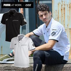 PUMA.AT.WORK�~�q���~ �R���{ F//H �v�[�} �����|���V���c PW-3044G ��ƒ� ��ƕ� PUMA WORKWER ���[�N�E�F�A �E�l �����Y
