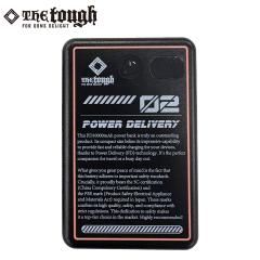 �A�^�b�N�x�[�X PD���o�C���o�b�e���[ 202665 �A�^�b�N�x�[�X The tough 3.85V 10000mAh �M���Ǒ΍� ��ƕ� ��ƒ� ���j�t�H�[��