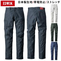 EDWIN �p���c 23021 �X�g���b�` �e�[�p�[�h���[�N�p���c ���{�����n �ѓd�h�~ �G�h�E�B�� �I�[���V�[�Y�� �ȃ|���G�X�e�� ���a ��ƕ� ��