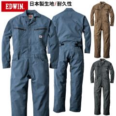 EDWIN �I�[�o�[�I�[�� 81012 S-3L �Ȃ� �c�i�M ���{�����n �G�h�E�C�� �I�[���V�[�Y�� �N���{�E ������ �ȃ|���G�X�e�� ��ƕ� ��ƒ� 