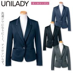 Unilady �W���P�b�g U2825 17�� 19�� 1�{�^�� W�@�\���p�b�g �X�}�z���|�P�b�g �j�b�g�X�g���b�` �T�e���g�� ������Ɗ� �ƒ���� �I�[