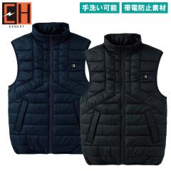 2024�N�V���i �T���G�X SUNS EH32490 �J�[�{���q�[�g�x�X�g �ѓd�h�~ �d�M�E�F�A 5�����q�[�g�|�C���g���� ���o�C���o�b�e���[�Ή� �j��