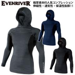 �C�[�u�����o�[ �H�~ 2025�N �V���i �q�[�g�{�f�B�t�[�f�B�[�n�C�l�b�N GTV46 EVENRIVER �Ɍ� �ѓd�h�~ �K���t�B�b�g �J�W���A�� ���[�N 