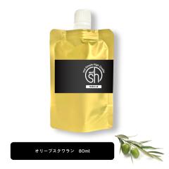 &SH 100���i�`������ �I���[�u�X�N������ �I�C�� 80ml �l�ߑւ��p �L�����A�I�C�� [ 100���A���R�� �X�N������ �I���[�u �{�^�j�J�� �m��