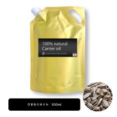 &SH �Ђ܂��I�C�� (����) 500ml [ �L�����A�I�C�� �Ђ܂��  �q�}�����I�C�� �q�}���� �I�C�� �� �ێ� �q���� ������ �c�� �ق� ���L 