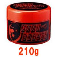�O���[�X ��{������ �N�[���O���[�X �y R �z 210g