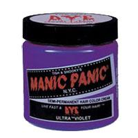 }jbNpjbN MANIC PANIC }jbNpjbN wAJ[N[ 31 Eg@CIbg 118ml -`O-